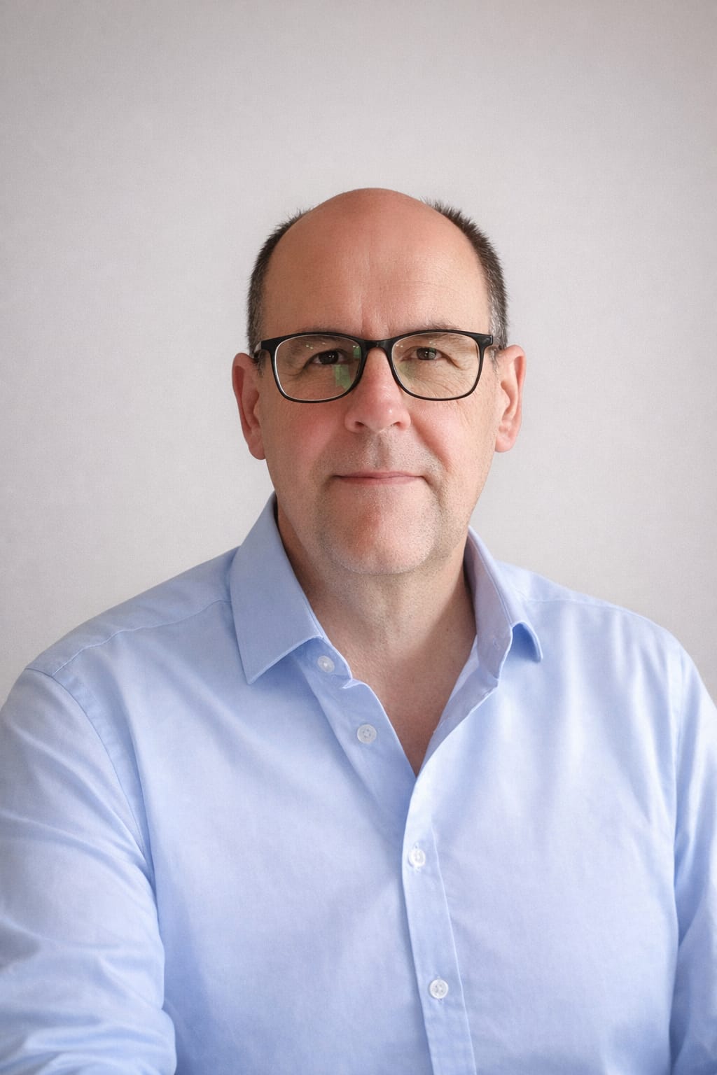Colin Fourie