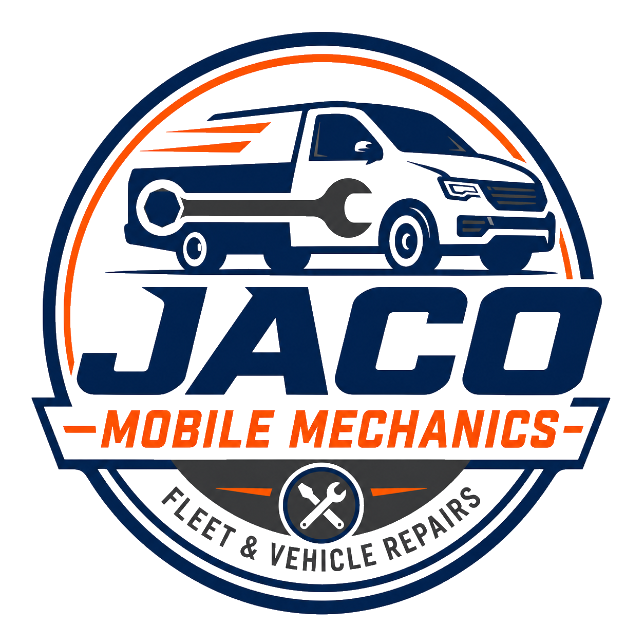 Jaco Mobile Mechanics Fleet & Vechile Repairs
