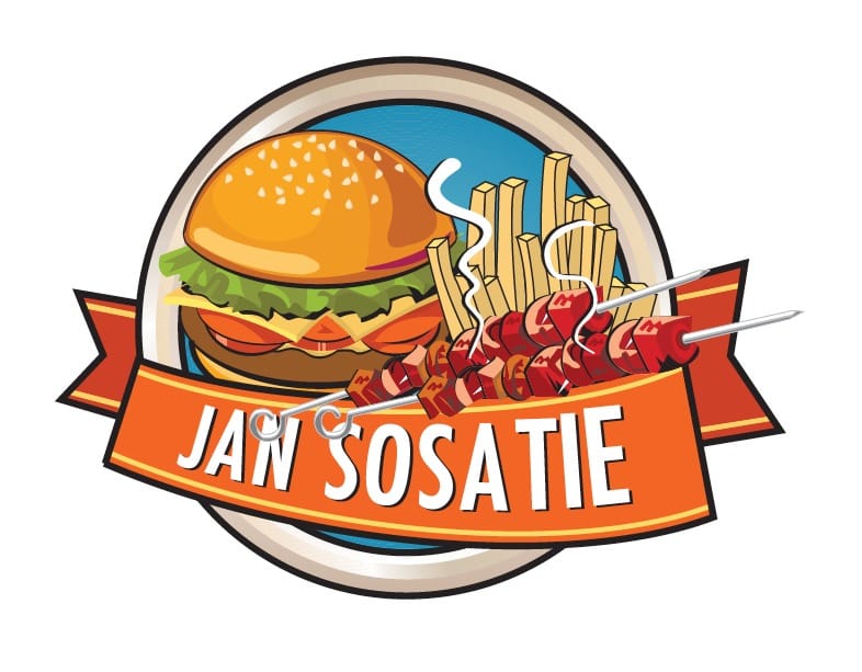 Jan Sosatie