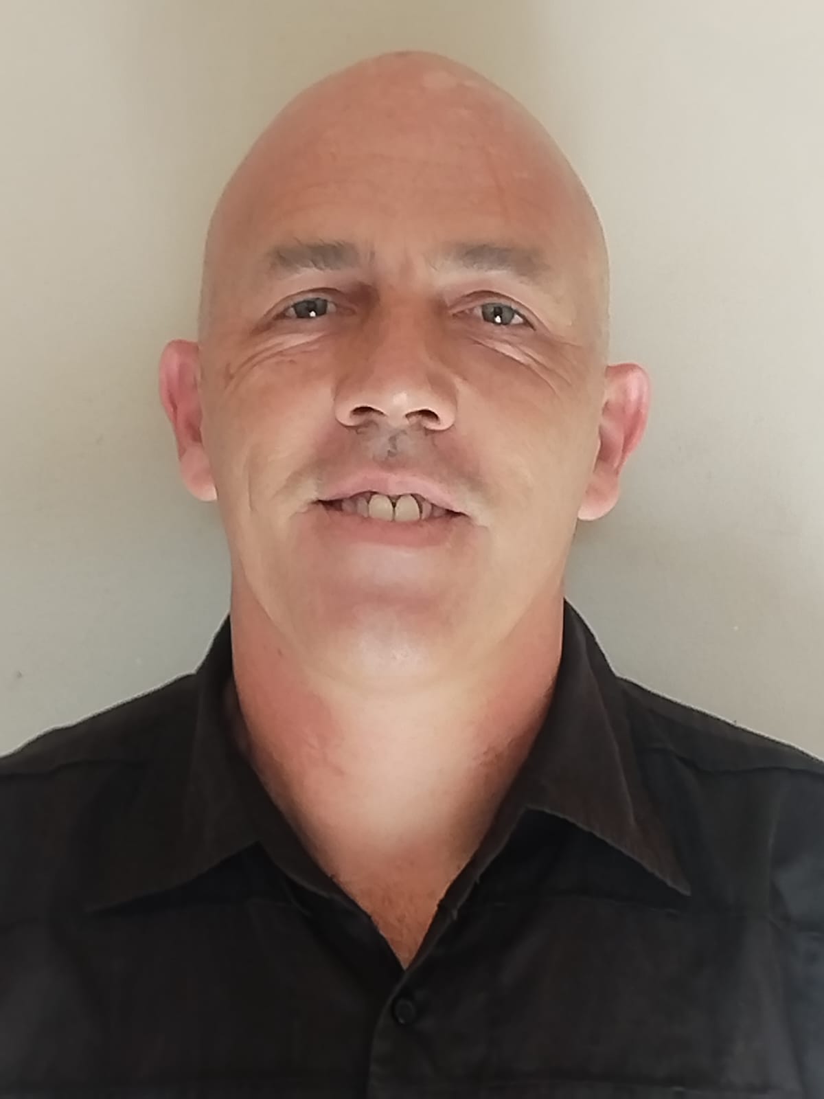 Jaco Oosthuizen