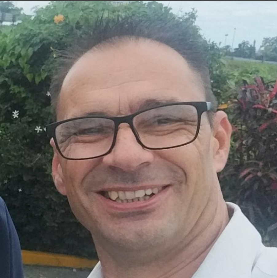 Eugene Mengel