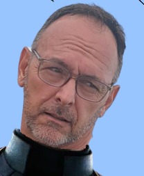 Leon Van Vuuren