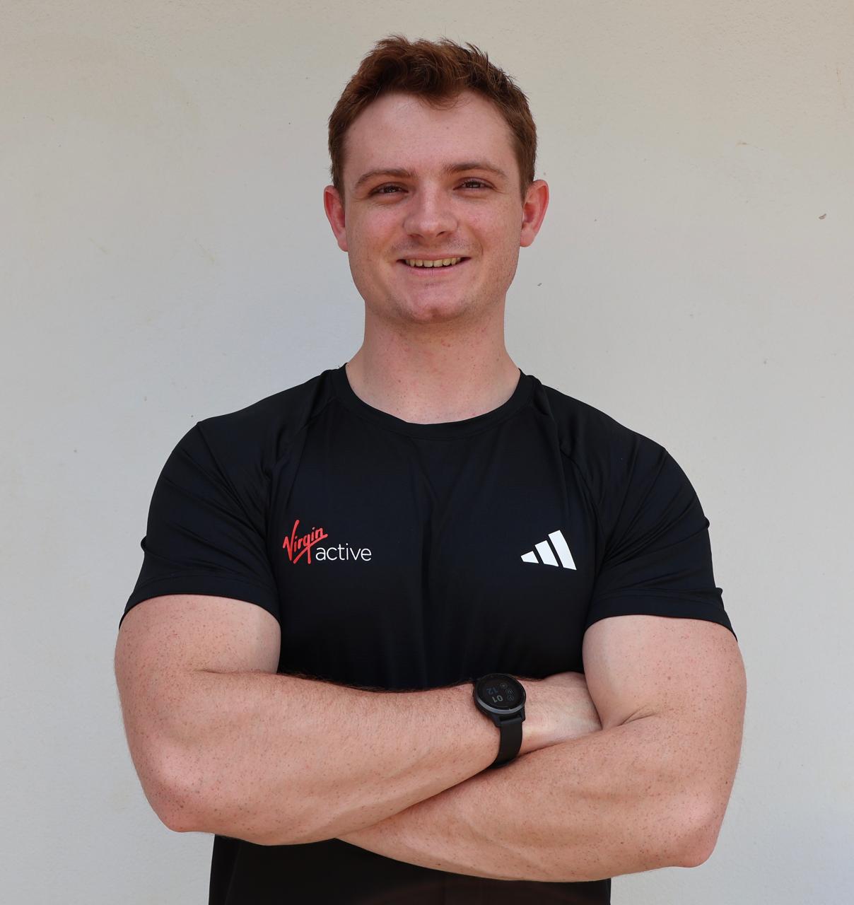 Josh Verster