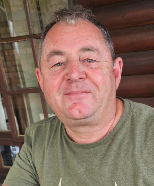 Leon Dippenaar