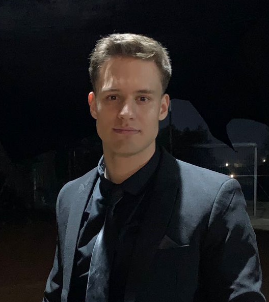 Nathan Pretorius