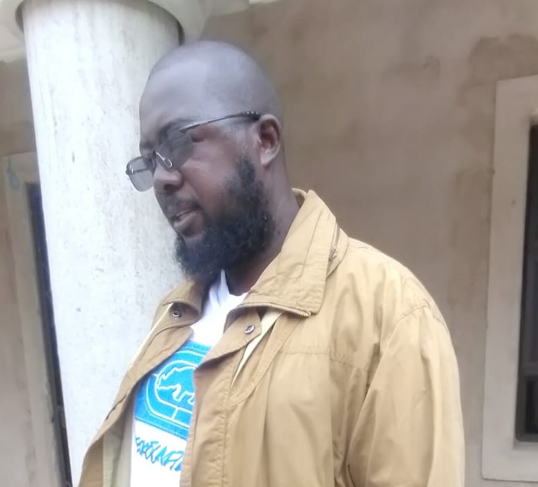Casper Mubaiwa
